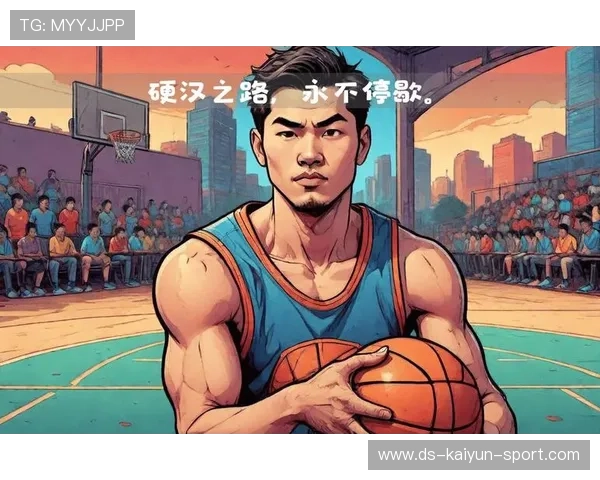 不屈的信念点燃中国篮球希望